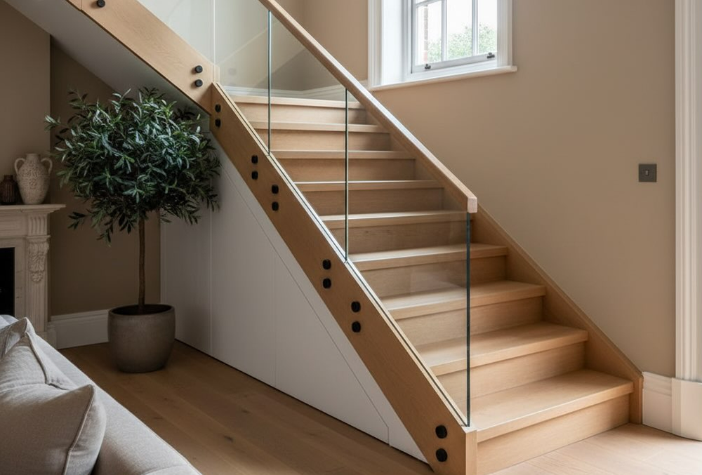 Project Focus: 21 Grange Park