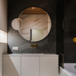 Art Deco Mirror thumbnail